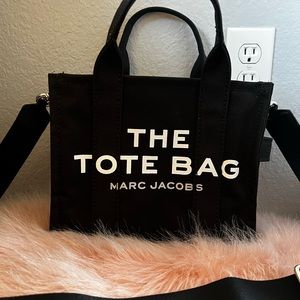 Marc Jacobs Mini Tote PRICE IS FIRM